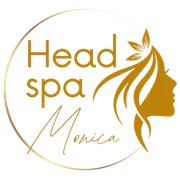 Logo Head Spa Monica